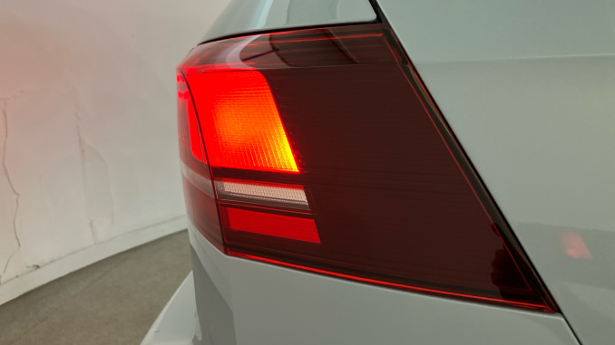 Volkswagen Golf 1.5 eTSI 150 Match 5dr DSG Petrol Hatchback - Image 26